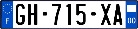 GH-715-XA