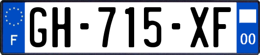 GH-715-XF