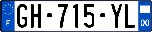 GH-715-YL