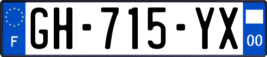 GH-715-YX