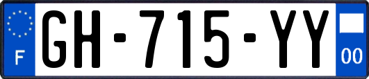 GH-715-YY