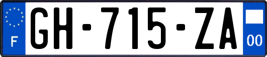 GH-715-ZA