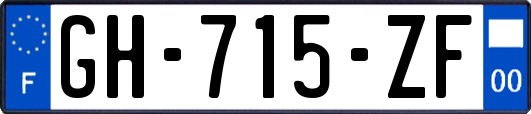 GH-715-ZF