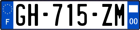 GH-715-ZM