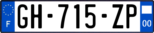 GH-715-ZP