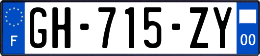 GH-715-ZY