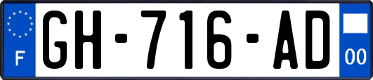 GH-716-AD