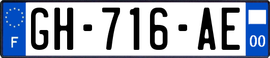 GH-716-AE