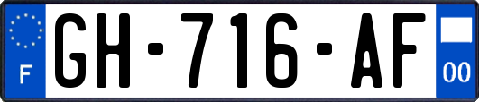 GH-716-AF