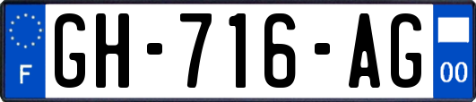 GH-716-AG