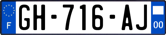 GH-716-AJ