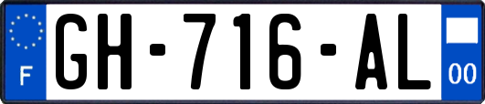 GH-716-AL