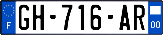 GH-716-AR