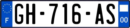 GH-716-AS