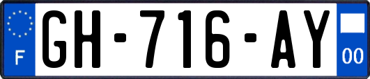 GH-716-AY