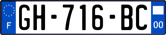 GH-716-BC