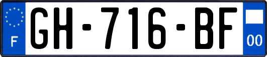 GH-716-BF