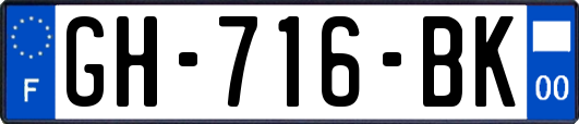 GH-716-BK