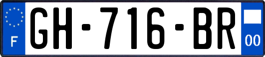 GH-716-BR
