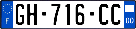 GH-716-CC