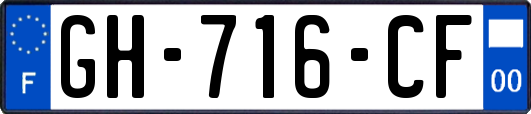 GH-716-CF
