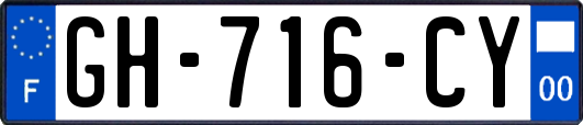 GH-716-CY