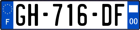 GH-716-DF
