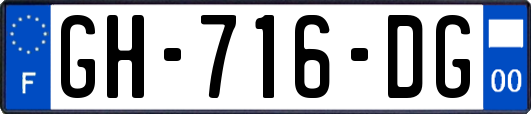 GH-716-DG