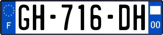GH-716-DH
