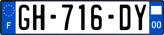 GH-716-DY