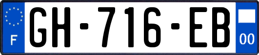 GH-716-EB