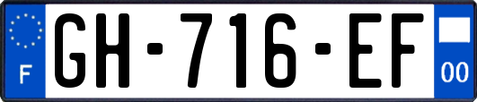 GH-716-EF