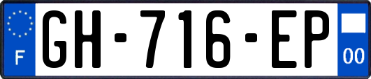 GH-716-EP