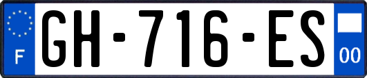 GH-716-ES