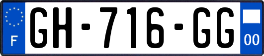 GH-716-GG