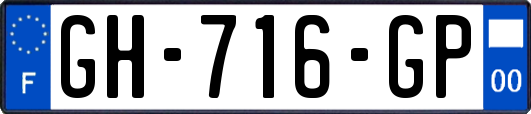 GH-716-GP