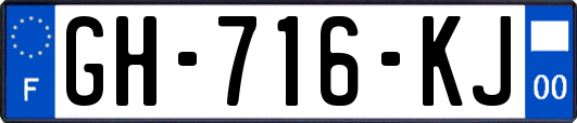 GH-716-KJ