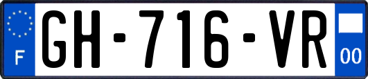 GH-716-VR
