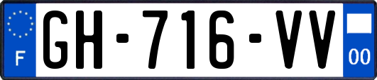 GH-716-VV