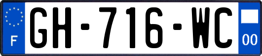 GH-716-WC