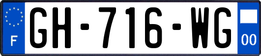 GH-716-WG