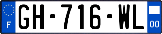 GH-716-WL