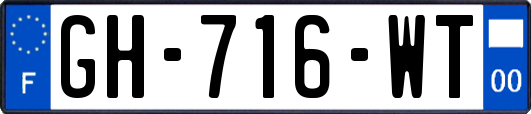 GH-716-WT