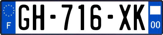 GH-716-XK
