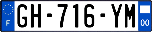 GH-716-YM