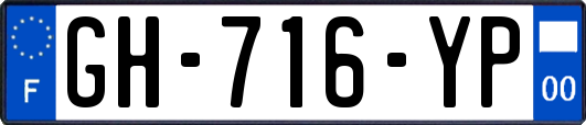 GH-716-YP
