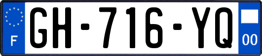 GH-716-YQ