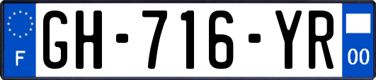 GH-716-YR