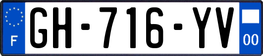 GH-716-YV