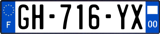 GH-716-YX